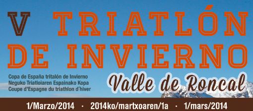 Inscripciones abiertas - Copa de España Trangoworld en Navarra